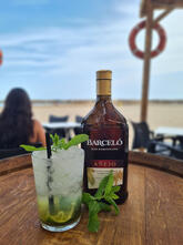 El millor mojito de Cunit